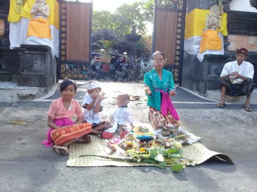 Villa Candy Home Stay