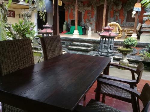 Villa Candy Home Stay