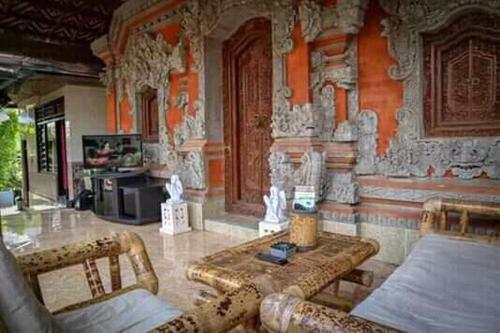 Villa Candy Home Stay