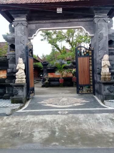 Villa Candy Home Stay