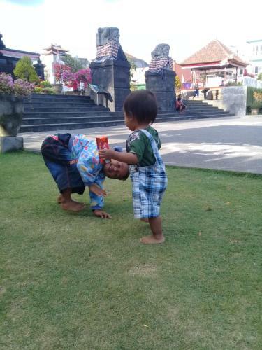 Villa Candy Home Stay