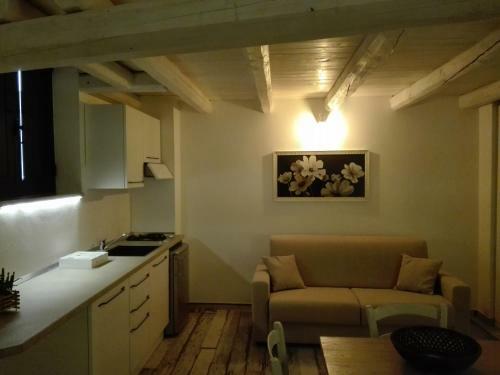 La Casa Di Adriano