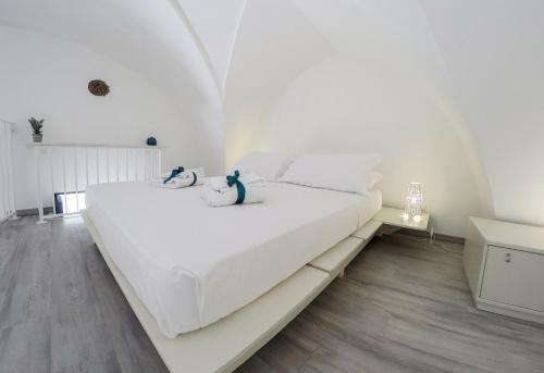 La Casa Di Adriano