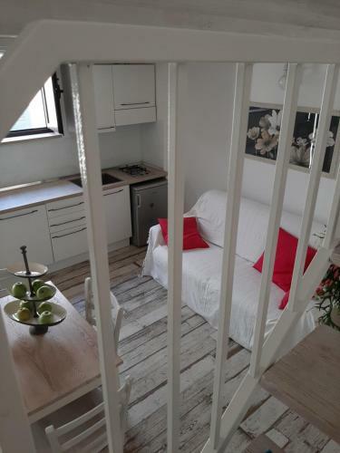 La Casa Di Adriano
