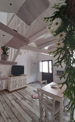 La Casa Di Adriano
