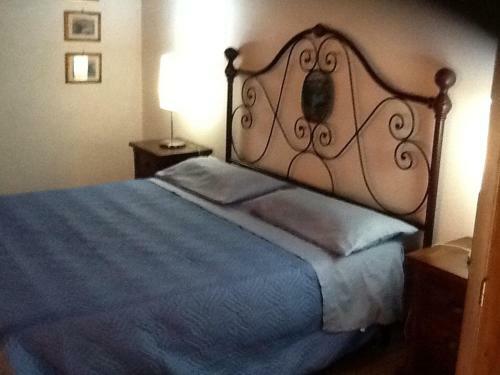 Rifugio Di Campagna