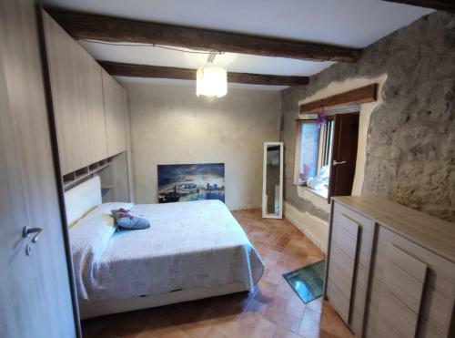 La Casa Nel Borgo