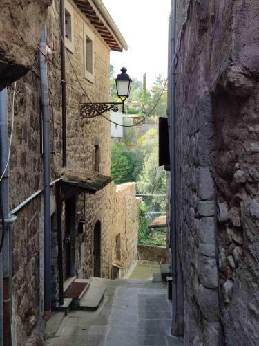 La Casa Nel Borgo