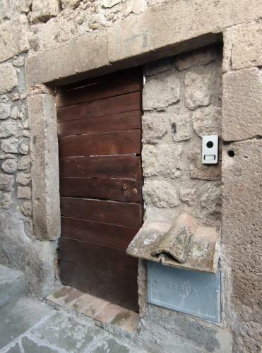 La Casa Nel Borgo