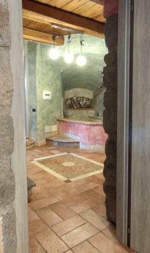 La Casa Nel Borgo