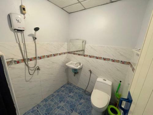 Apartamento Mina Bangsaen - ???? ??????
