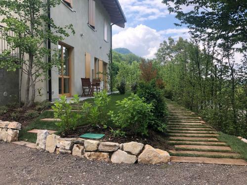 Apartamento Piccola Valle