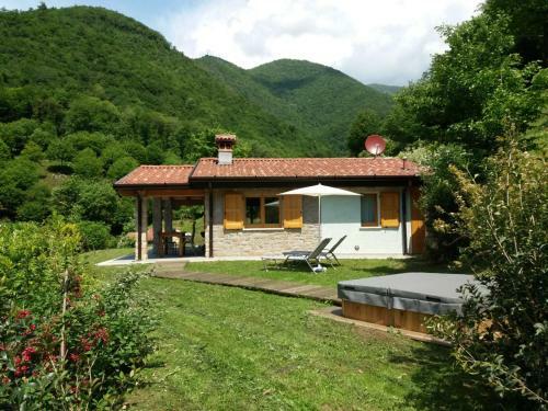 Apartamento Piccola Valle