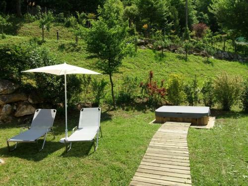 Apartamento Piccola Valle