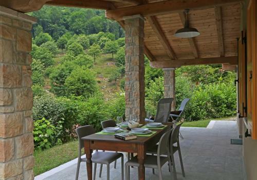 Apartamento Piccola Valle