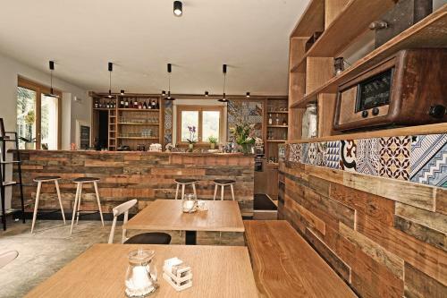 Apartamento Piccola Valle