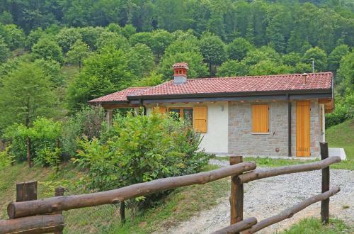Apartamento Piccola Valle