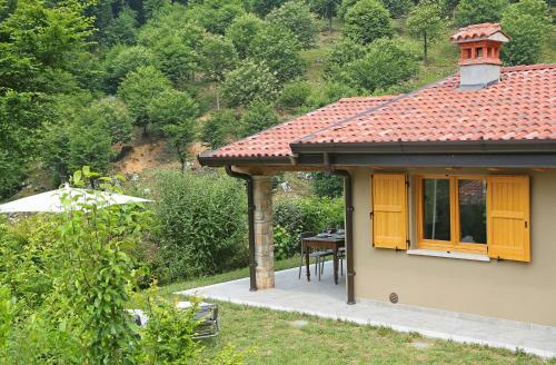 Apartamento Piccola Valle