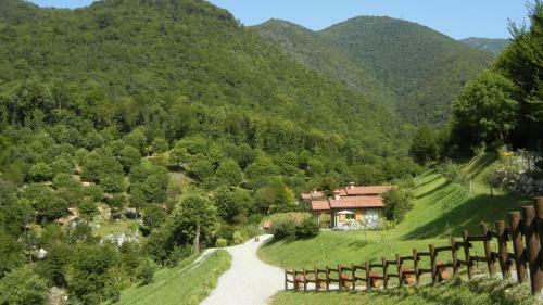 Apartamento Piccola Valle