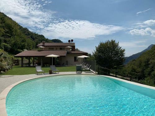 Apartamento Piccola Valle