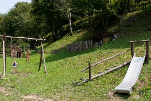 Apartamento Piccola Valle