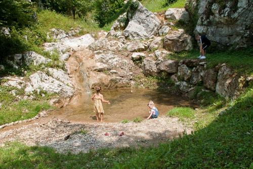 Apartamento Piccola Valle