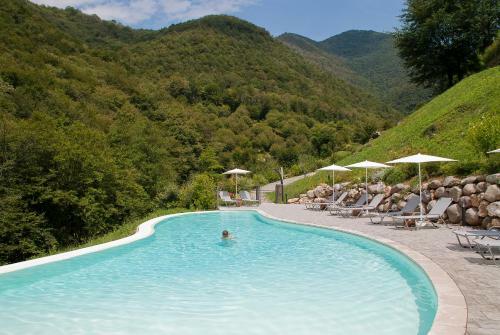 Apartamento Piccola Valle