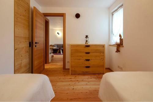 Apartamento Chalet Del Capriolo