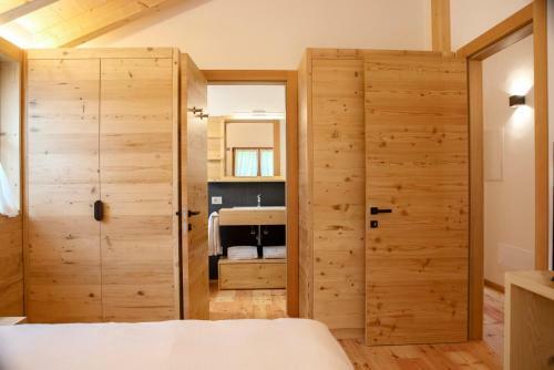 Apartamento Chalet Del Capriolo