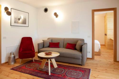Apartamento Chalet Del Capriolo