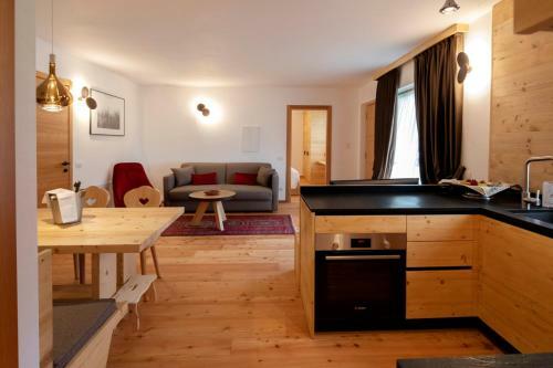 Apartamento Chalet Del Capriolo