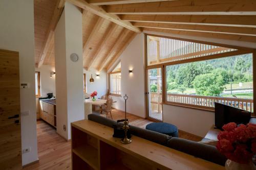 Apartamento Chalet Del Capriolo