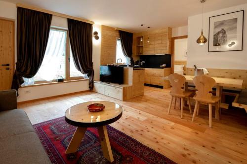Apartamento Chalet Del Capriolo