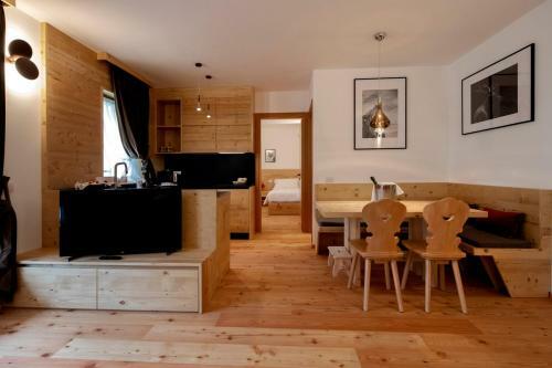 Apartamento Chalet Del Capriolo