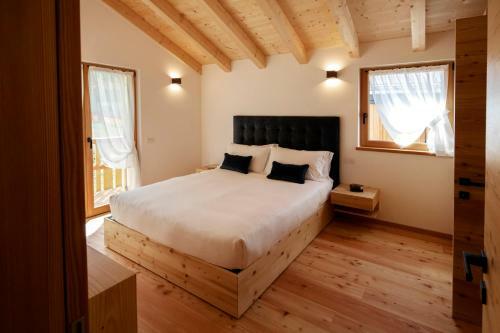 Apartamento Chalet Del Capriolo