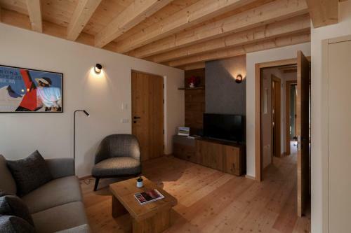 Apartamento Chalet Del Capriolo
