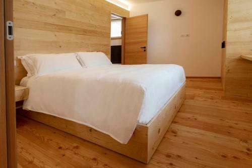 Apartamento Chalet Del Capriolo