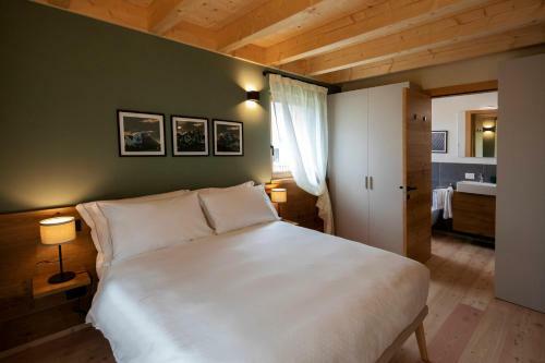 Apartamento Chalet Del Capriolo