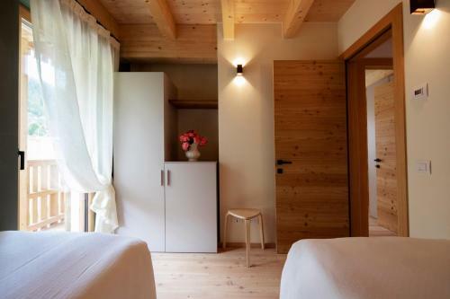 Apartamento Chalet Del Capriolo