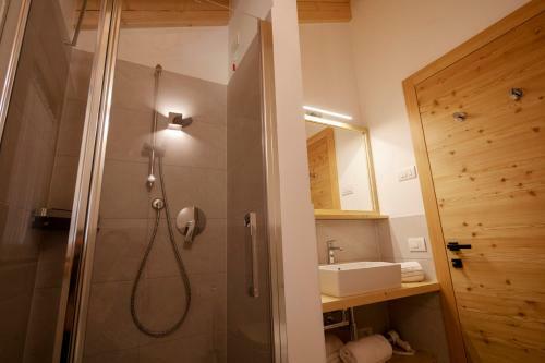Apartamento Chalet Del Capriolo
