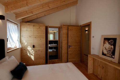 Apartamento Chalet Del Capriolo