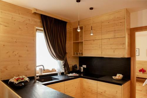 Apartamento Chalet Del Capriolo