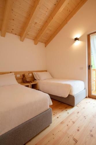 Apartamento Chalet Del Capriolo