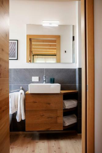 Apartamento Chalet Del Capriolo