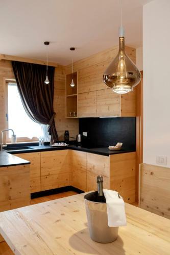 Apartamento Chalet Del Capriolo