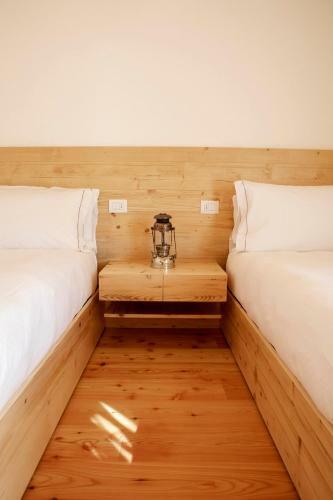 Apartamento Chalet Del Capriolo