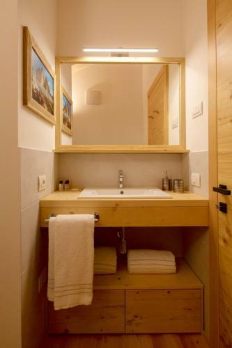 Apartamento Chalet Del Capriolo