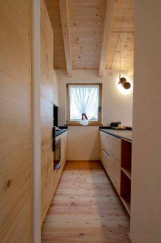 Apartamento Chalet Del Capriolo