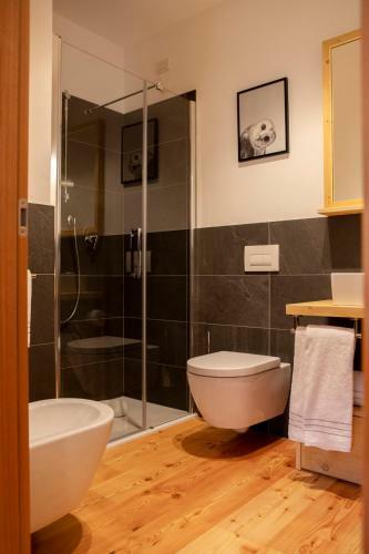Apartamento Chalet Del Capriolo