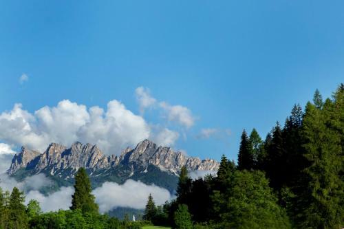Apartamento Chalet Del Capriolo